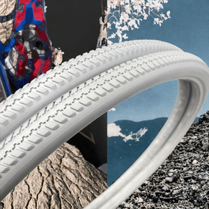 New Design <b>Cheap</b> Rubber Mountain <b>Bikes</b> Tires 20-20inches 20X1.95 OEM Accepted <b>for</b> <b>Sale</b> - Product Image 2