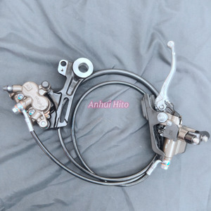 Frenos Ultra Bee, Accesorio Original para Bicicletas Eléctricas Lbx <span class=keywords><strong>Artic</strong></span> Leopard Xe Pro s 79bike Falcon Pro Talaria Mx3 Mx4 X3 - Product Image 5
