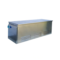 Table d'Autopsie Moderne en Acier Inoxydable, Banc de Dissection en Acier Inoxydable, Table d'Autopsie pour Laboratoire d'Anatomie - Vente Chaude