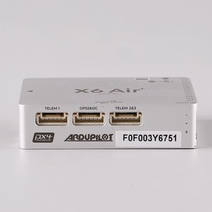 X6 Air Plus Autopilot Flight <b>Controller</b> For <b>Rc</b> Drones Pixhawk V6x Open Source P4x - Product Image 3