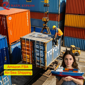 Quảng Châu để bucharest kinh doanh nhỏ đại lý hậu cần dịch vụ linh hoạt điều khoản vận chuyển cho lcl + Express mua sắm trực tuyến - Product Image 5