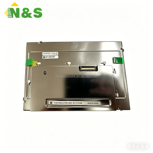 โมดูล LCD ระดับอุตสาหกรรม7 "800*480 WVGA สำหรับ TCG070WVLQCPNN-AN01อุปกรณ์ควบคุมทางการแพทย์ - Product Image 1