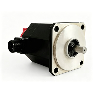 A06B-0032-B075 B575 B077 Fanuc Nuevo, Completamente Probado, en Stock, Motor Fanuc en Reparación, Fabricación Inteligente - Product Image 3
