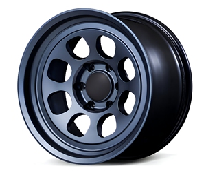 Jantes tout-terrain monobloc forgées en aluminium aéronautique à 6 trous pour Jeep Wrangler Tacoma 5x127 6x139.7, multicolores, pour camions 4x4 - Product Image 6