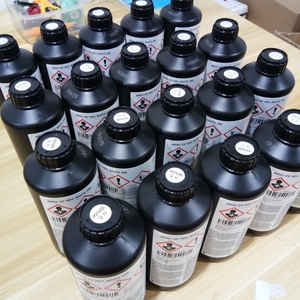 Gen6 Agfa หมึกยูวีสำหรับ KM1024 Gen4 Gen6 Gen5 CE4M GH2220หมึกแข็งหมึกอ่อนสำหรับเครื่องพิมพ์ยูวีแบบดั้งเดิมและใหม่ขนาด1000มล. - Product Image 3