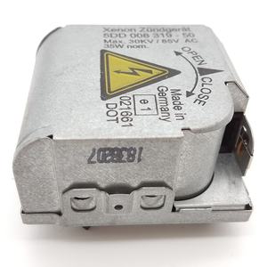 5DD 008 319-50 OEM Original D2S D2R 12V 35W HID Xenon Ballast Allumeur 5DD00831950 pour A6 C6 & A8 D3-4E - Product Image 5