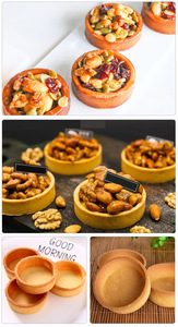 Máquina Comercial de Alta Calidad para Hacer <span class=keywords><strong>Tacos</strong></span> de Galleta, Tazas de Galleta y Tartaletas de Huevo - Product Image 3