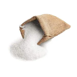 Açúcar da Tailândia ICUMSA 45 Açúcar Branco Tailândia Agradado Açúcar Brasil ICUMSA 45/Açúcar Branco Refinado/Açúcar de Cana/Açúcar Mascavo ICUMSA
