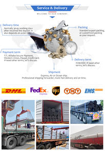 Pali Metallici Rotondi Zincati Anticorrosione per Recinzioni Edili - Product Image 6