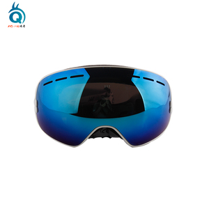 Venta caliente snowboard nieve <span class=keywords><strong>gafas</strong></span> lente de la PC TPU para hombre <span class=keywords><strong>gafas</strong></span> de esquí - Product Image 3
