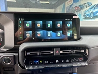 Autoradio Android portable avec WiFi intégré pour Land Cruiser Prado J15 2024, navigation GPS, lecteur multimédia, Carplay, 4G, USB