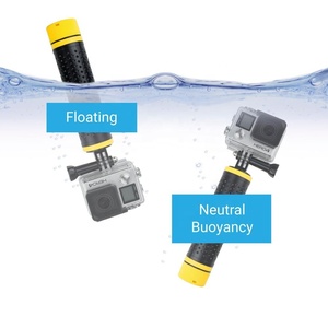 New Floating Hand Grip Không Thấm Nước Kính Thiên Văn Cực - Product Image 4