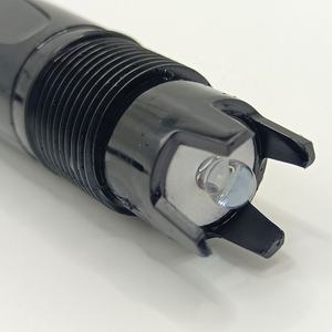 Sonda de <span class=keywords><strong>pH</strong></span> Digital en Línea para Aplicaciones Industriales Generales, Salida RS485, Electrodo de <span class=keywords><strong>pH</strong></span>, Soporte Personalizado OEM, ODM, OBM - Product Image 3