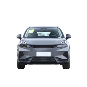 Véhicule PHEV d'occasion LYNK CO 06 EM-P 2025 Halo Trim 5 places à faible consommation de carburant pour les importateurs mondiaux - Product Image 5