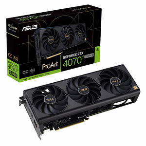 Tarjeta de Video para Juegos ASUS Strix GeForce RTX 4070 Ti SUPER 16GB GDDR6X OC Edition Usada, con Diseño de IA y GPU de Aprendizaje Inteligente - Product Image 4