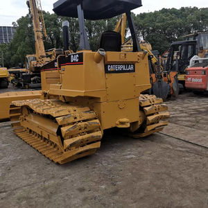 รถดันดิน CAT D4C มือสอง ราคาถูก คุณภาพเยี่ยม รถดันดิน CAT มือสองสำหรับขาย - Product Image 1
