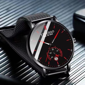 Reloj Mecánico Automático Nuevo Modelo 2025 para Hombre, Estilo Coreano, Resistente al Agua, Luminoso, 40 mm, Simple, de Metal y Acrílico - Product Image 2