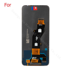 Pantalla LCD para Teléfono Móvil TECNO SPARKGO-2025 /KL4H POP9/KL4/ kL4H SPARK30-5G/KL8 POP9-5G/KL8H KL5N/TECNO-KLS - Product Image 6