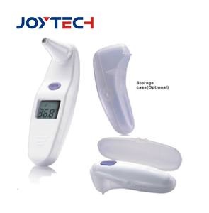 Thermomètre infrarouge numérique médical pour bébé, mini thermomètre <span class=keywords><strong>laser</strong></span> pour usage domestique - Product Image 4