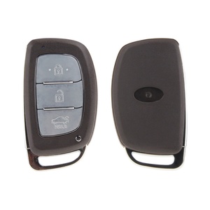 EASYGUARD Passive Keyless Entry NFC Card Lock Unlock & Remote Engine Start PKE <b>Car</b> Alarm System Smartphone App Control - Product Image 2