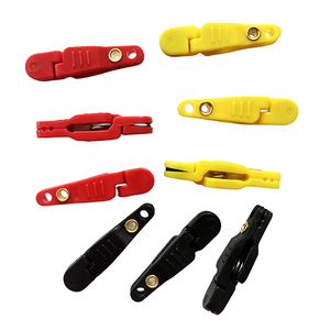 Clips de dégagement de pêche à la traîne Yousya Power Downrigger pour la pêche en bateau <span class=keywords><strong>et</strong></span> <span class=keywords><strong>les</strong></span> outils <span class=keywords><strong>et</strong></span> accessoires de pêche - Product Image 2