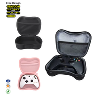 Étui de remplacement antichoc OEM ODM pour manette sans fil Sony Playstation 5 DualSense (étui uniquement)