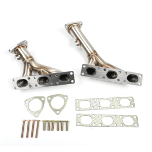 Collecteurs d'échappement pour BMW Série 3 <span class=keywords><strong>E36</strong></span> 323/<span class=keywords><strong>325</strong></span>/328 6 cylindres, années 90-00 - Product Image 2