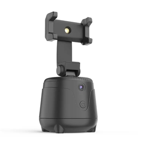 2024 Tự Động Mặt Theo Dõi <span class=keywords><strong>Q2</strong></span> 360 Xoay Gimbal Ổn Định Máy Tính Để Bàn Cầm Tay Gimbal <span class=keywords><strong>Selfie</strong></span> <span class=keywords><strong>Stick</strong></span> Tripod Điện Thoại Đứng Chủ - Product Image 1