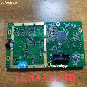 บอร์ดเสริม Agilent 53230A 15G - Product Image 4