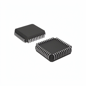 TS87C51RD2-MIB Embedded Electronic Chips Component 44 LCC BOM IC In Stock - Product Image 1