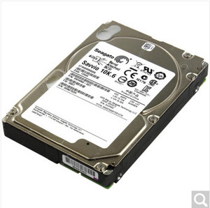 Seagate ST1800MM0018 2,5 "1800 GB SAS 12 Gb/s, 10 Karat RPM, CACHE 128 MB, 512E (THUNDERBOLT) Unternehmen Interne Festplatte - Product Image 5