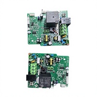 Ensamblaje de Placa de Circuito para Aspiradora Inteligente Personalizada, Proveedor de Procesamiento SMT Multicapa para PCBA de Electrodomésticos de Limpieza de Alta Eficiencia