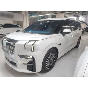 Guazi Zeekr 009 Voiture d'occasion MPV avec transmission électrique par batterie <span class=keywords><strong>2022</strong></span> Fournisseur fiable 6 places Automatique AWD 116 <span class=keywords><strong>kWh</strong></span> - Product Image 1