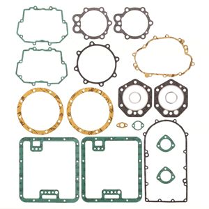 Kit Completo de Juntas ATHENA (Retenes de Aceite No Incluidos) Hecho en Italia - Product Image 1