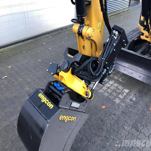 El precio más bajo en el <span class=keywords><strong>mercado</strong></span> Carter 303,5 excavadora 3,5 toneladas excavadora usada Alto Rendimiento <span class=keywords><strong>de</strong></span> Costo - Product Image 3