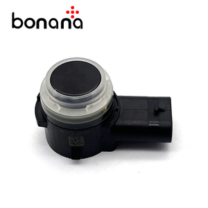 Capteur de stationnement PDC compatible avec Renault Clio et Megane, référence 28438 3712R, accessoires auto - Product Image 4