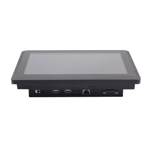 Nueva Tablet Industrial Android Resistente de 10.1 Pulgadas RK3568 RK3576 <span class=keywords><strong>RK</strong></span> <span class=keywords><strong>3588</strong></span> con Pantalla Táctil Capacitiva, USB OTG, Panel PC con RS232, Altavoz y Wi-Fi - Product Image 2