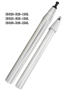 Hsk 25e 32e 40E 32A 40A 50A 63A <span class=keywords><strong>ISO</strong></span> 10 20 25 <span class=keywords><strong>30</strong></span> BT <span class=keywords><strong>30</strong></span> 40 50 trục chính kiểm tra thanh cho máy phay công cụ - Product Image 4