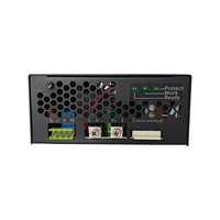 Alimentation laser à diode 50A 24V 110V avec fonction de courant préréglé (en option) pour système de poignée laser à diode