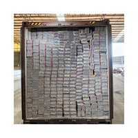 Profils en aluminium extrudé pour murs-rideaux, profilés en aluminium pour la décoration, tube carré en aluminium grain de bois 6063, profilés en aluminium pour persiennes