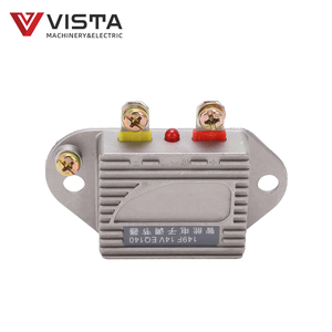 <span class=keywords><strong>AVR</strong></span> Máy phát điện điều chỉnh điện áp <span class=keywords><strong>AVR</strong></span> 14V/28V jft149f - Product Image 3