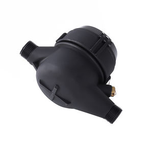 अनुकूलन योग्य उच्च गुणवत्ता वाले dn15 वर्ग b नायलॉन प्लास्टिक पानी के लिए एकल जेट ड्राई प्रकार के लिए आईपी 68 संरक्षण ओएम - Product Image 5