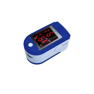 高品质血氧计医疗设备手持式脉搏计脉冲手指血氧计