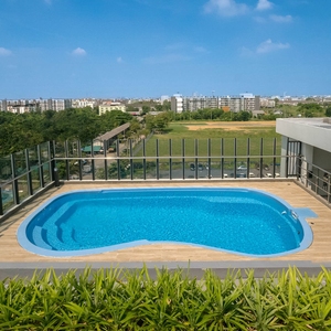 Solución para Proyectos <span class=keywords><strong>de</strong></span> Piscinas <span class=keywords><strong>de</strong></span> Fibra <span class=keywords><strong>de</strong></span> Vidrio, Piscina Enterrada para Jardín con Larga Vida Útil para Resorts - Product Image 6