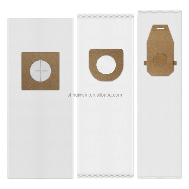 Vacuum Cleaner Parts Paper Dust Bag Replacement Fit for Hoover Type A/Type Q T-Series Tempo UH30600 Dust Bags