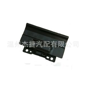 ก้านล็อคฝากระโปรงคอนโซล ใช้ได้กับรถยนต์โตโยต้า ทันดรา ปี 14-21 และ ทาโคมา ปี 16-21 อุปกรณ์ยานยนต์ (58971-0c040 58) - Product Image 2