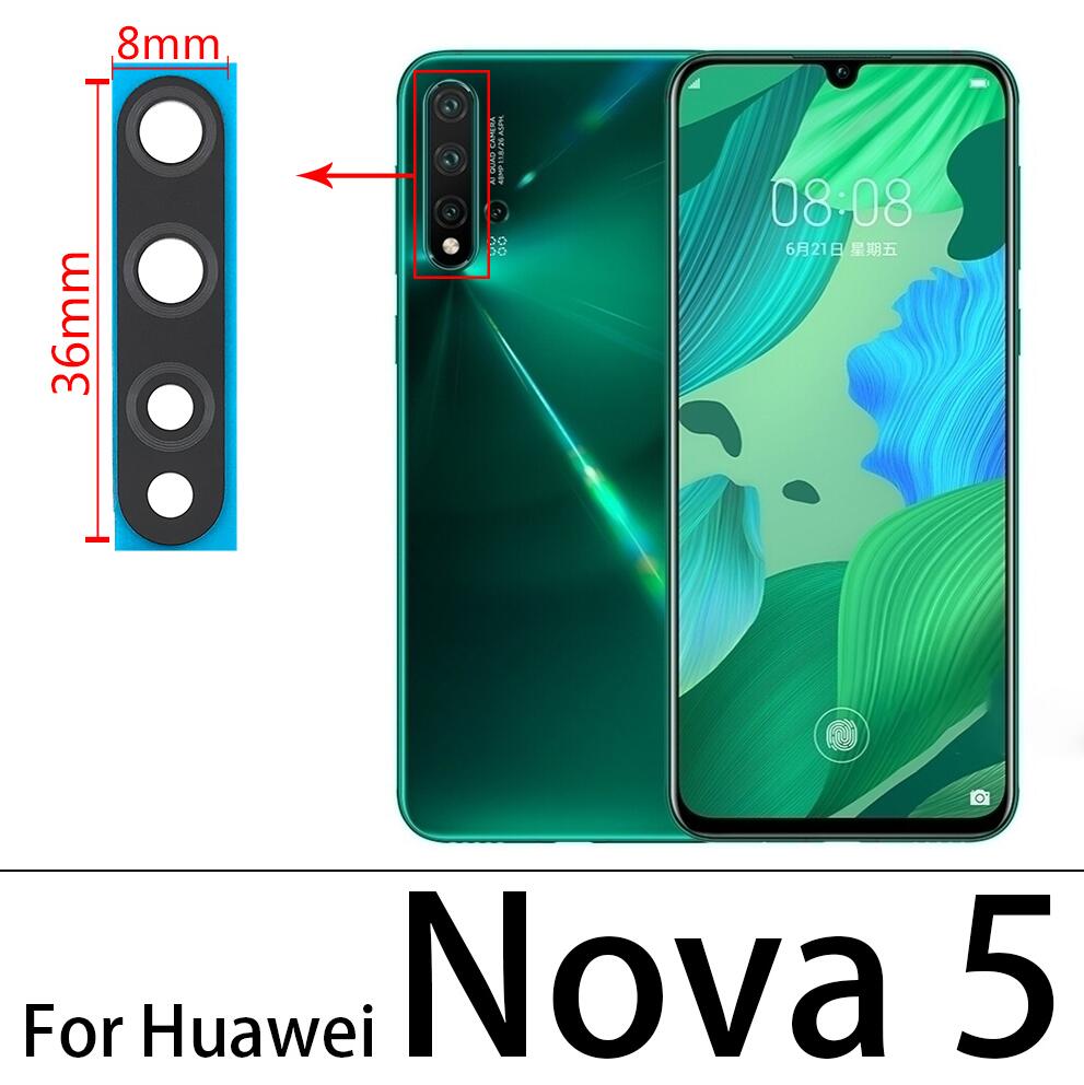 Nova 5