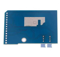 Kit de Reparación de Pantalla con Placa Lógica TCON, Compatible con Múltiples Voltajes, Construcción Bimetálica, Accesorio de Alimentación para Reparación de Pantallas de TV