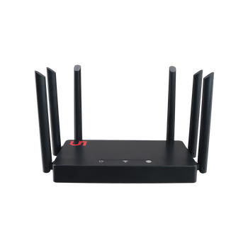 New Home Wireless Router AX3000 WiFi