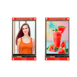 2.8 inch SPI nối tiếp TFT <span class=keywords><strong>LCD</strong></span> màn hình cảm ứng mô-đun ili9341 IC 240*320 <span class=keywords><strong>LCD</strong></span> hiển thị cho Arduino tương thích I2C RGB mipv giao diện - Product Image 3